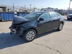 5YFBURHE9KP873384 2019 TOYOTA COROLLA