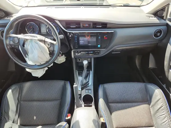 5YFBURHE9KP874275 2019 TOYOTA COROLLA - Image 8