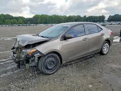 5YFBURHE9KP874857 2019 TOYOTA COROLLA