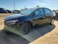 5YFBURHE9KP875460 2019 TOYOTA COROLLA
