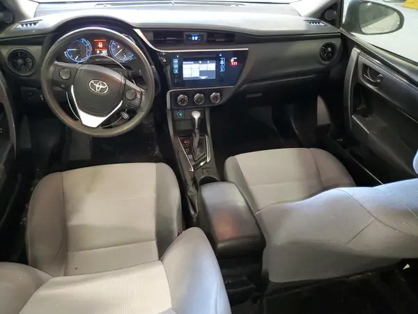 5YFBURHE9KP876415 2019 TOYOTA COROLLA - Image 8
