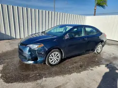 5YFBURHE9KP876561 2019 TOYOTA COROLLA