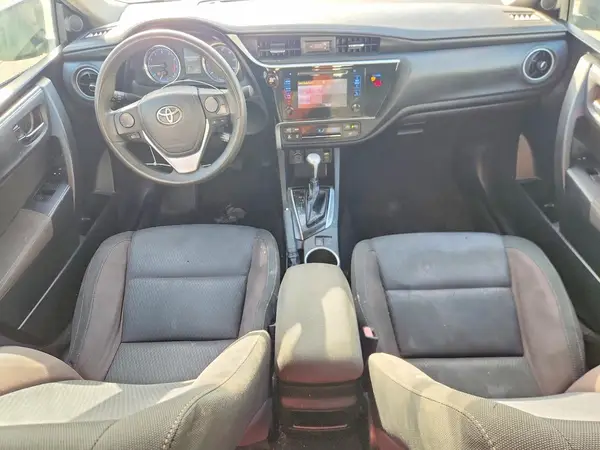 5YFBURHE9KP876561 2019 TOYOTA COROLLA - Image 8