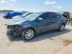 5YFBURHE9KP878438 2019 TOYOTA COROLLA