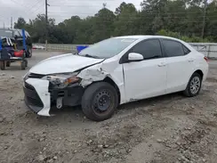 5YFBURHE9KP879010 2019 TOYOTA COROLLA