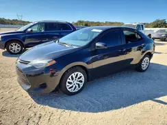 5YFBURHE9KP879847 2019 TOYOTA COROLLA