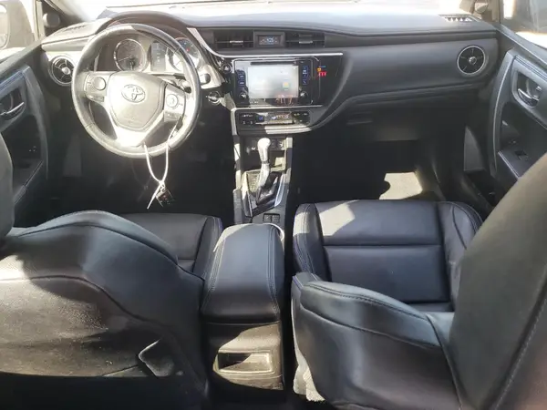 5YFBURHE9KP879928 2019 TOYOTA COROLLA - Image 8
