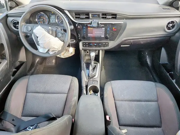 5YFBURHE9KP880450 2019 TOYOTA COROLLA - Image 8