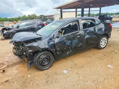 5YFBURHE9KP880612 2019 TOYOTA COROLLA
