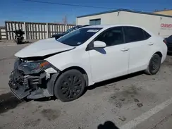 5YFBURHE9KP880920 2019 TOYOTA COROLLA