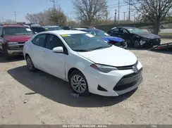5YFBURHE9KP882604 2019 TOYOTA COROLLA