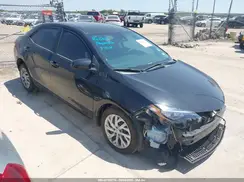 5YFBURHE9KP882909 2019 TOYOTA COROLLA