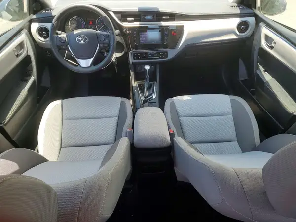 5YFBURHE9KP883073 2019 TOYOTA COROLLA - Image 8
