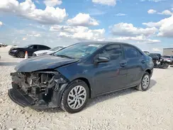 5YFBURHE9KP884529 2019 TOYOTA COROLLA