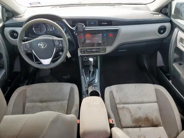 5YFBURHE9KP884529 2019 TOYOTA COROLLA - Image 8