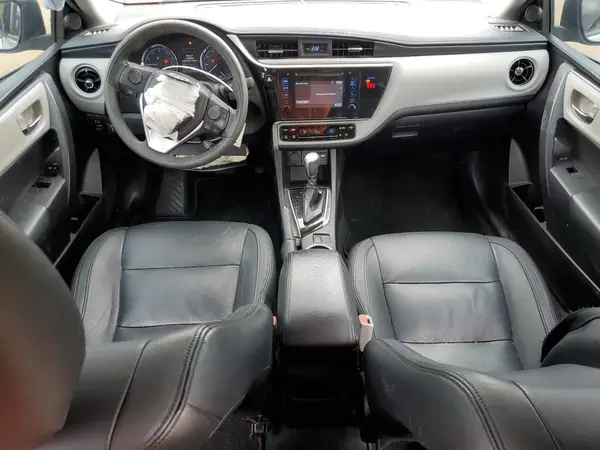 5YFBURHE9KP885213 2019 TOYOTA COROLLA - Image 8