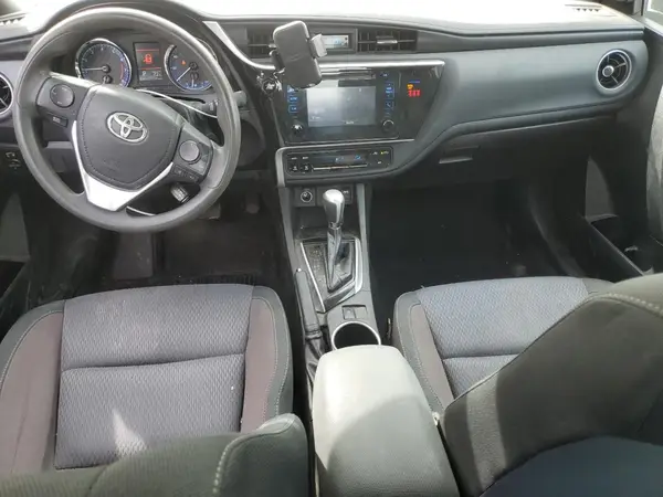 5YFBURHE9KP885275 2019 TOYOTA COROLLA - Image 8
