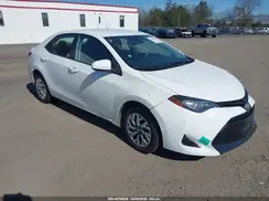 5YFBURHE9KP886068 2019 TOYOTA COROLLA