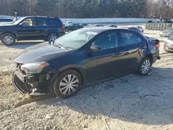 5YFBURHE9KP887432 2019 TOYOTA COROLLA