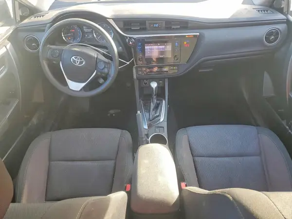 5YFBURHE9KP887432 2019 TOYOTA COROLLA - Image 8