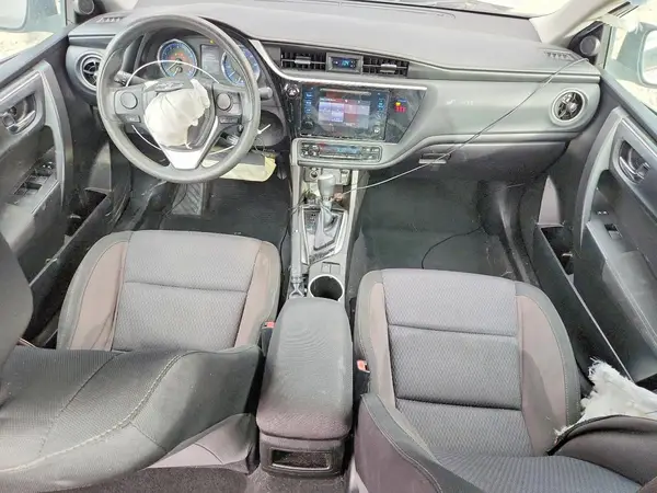 5YFBURHE9KP887544 2019 TOYOTA COROLLA - Image 8
