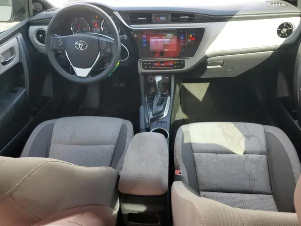 5YFBURHE9KP888872 2019 TOYOTA COROLLA - Image 8