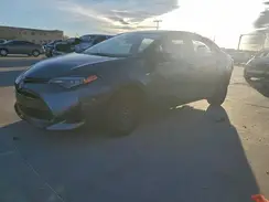 5YFBURHE9KP889181 2019 TOYOTA COROLLA