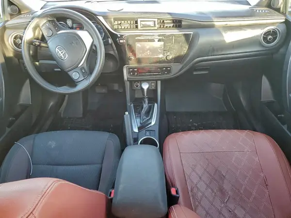 5YFBURHE9KP889181 2019 TOYOTA COROLLA - Image 8