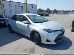 5YFBURHE9KP889245 2019 TOYOTA COROLLA