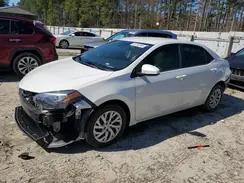 5YFBURHE9KP889276 2019 TOYOTA COROLLA