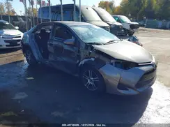 5YFBURHE9KP889925 2019 TOYOTA COROLLA