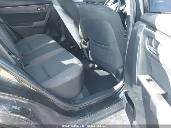 5YFBURHE9KP890380 2019 TOYOTA COROLLA - Image 8