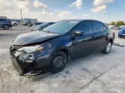 5YFBURHE9KP890878 2019 TOYOTA COROLLA