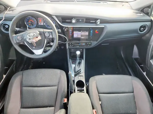 5YFBURHE9KP890878 2019 TOYOTA COROLLA - Image 8