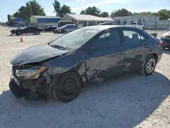5YFBURHE9KP890931 2019 TOYOTA COROLLA