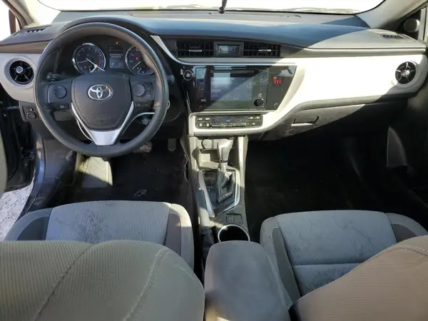 5YFBURHE9KP890931 2019 TOYOTA COROLLA - Image 8