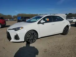 5YFBURHE9KP891142 2019 TOYOTA COROLLA