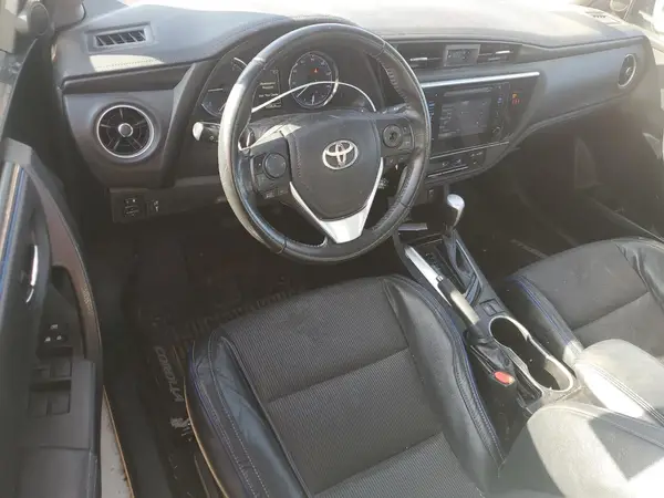 5YFBURHE9KP891142 2019 TOYOTA COROLLA - Image 8