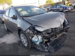 5YFBURHE9KP891285 2019 TOYOTA COROLLA