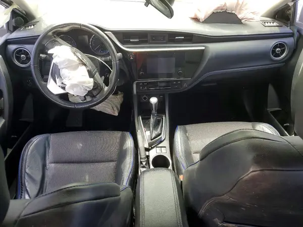 5YFBURHE9KP892212 2019 TOYOTA COROLLA - Image 8