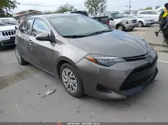 5YFBURHE9KP892730 2019 TOYOTA COROLLA