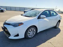 5YFBURHE9KP892842 2019 TOYOTA COROLLA