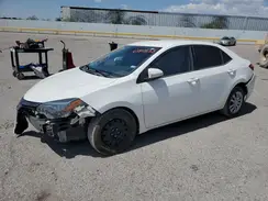 5YFBURHE9KP893005 2019 TOYOTA COROLLA