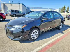 5YFBURHE9KP893487 2019 TOYOTA COROLLA