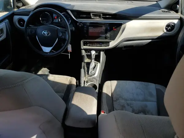 5YFBURHE9KP893649 2019 TOYOTA COROLLA - Image 8