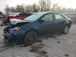 5YFBURHE9KP893991 2019 TOYOTA COROLLA