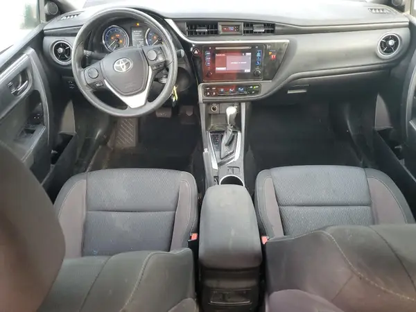 5YFBURHE9KP893991 2019 TOYOTA COROLLA - Image 8
