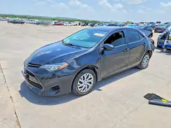 5YFBURHE9KP894087 2019 TOYOTA COROLLA
