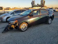 5YFBURHE9KP894672 2019 TOYOTA COROLLA
