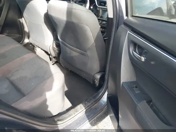 5YFBURHE9KP895286 2019 TOYOTA COROLLA - Image 8